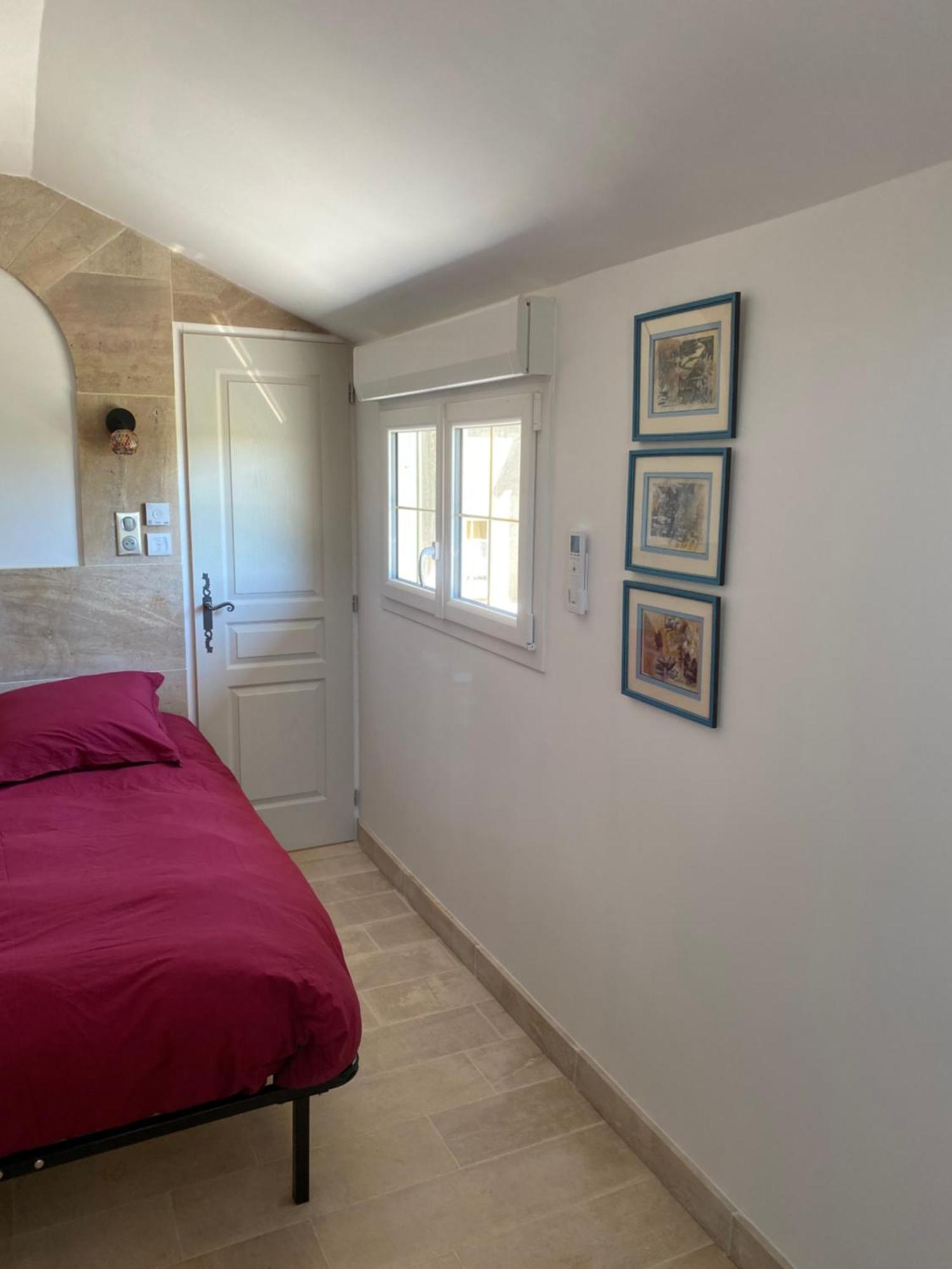 Villa Complexe Familial Charmes  Exterior foto
