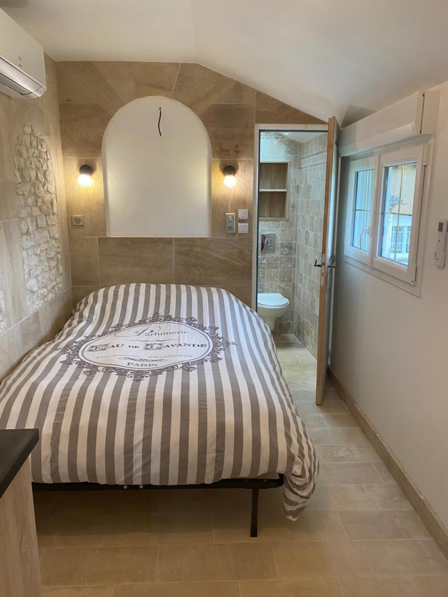 Villa Complexe Familial Charmes  Exterior foto